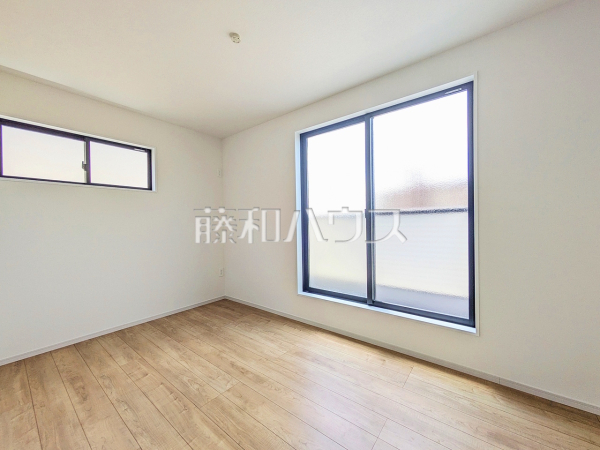 1号棟 居室 【福岡市博多区南本町1丁目】 1号棟 居室 【福岡市博多区南本町1丁目】