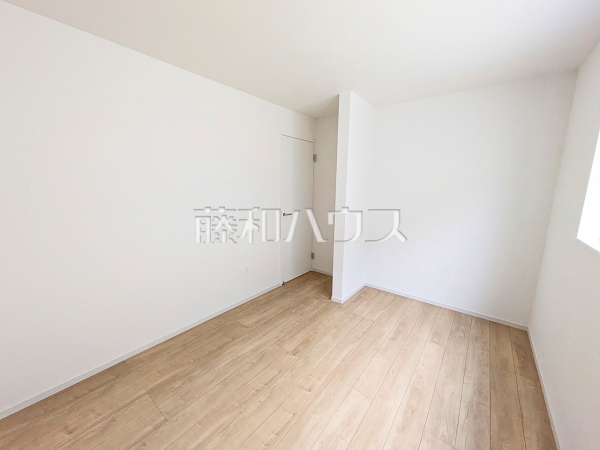 1号棟 納戸 【福岡市博多区南本町1丁目】 1号棟 納戸 【福岡市博多区南本町1丁目】