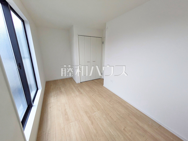 1号棟 居室 【福岡市博多区南本町1丁目】 1号棟 居室 【福岡市博多区南本町1丁目】