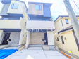 1号棟 外観 【福岡市博多区南本町1丁目】 1号棟 外観 【福岡市博多区南本町1丁目】