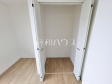 1号棟 収納 【福岡市博多区南本町1丁目】 1号棟 収納 【福岡市博多区南本町1丁目】