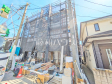 1号棟 外観 【福岡市博多区南本町1丁目】 1号棟 外観 【福岡市博多区南本町1丁目】