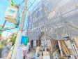 2号棟 外観 【福岡市博多区南本町1丁目】 2号棟 外観 【福岡市博多区南本町1丁目】