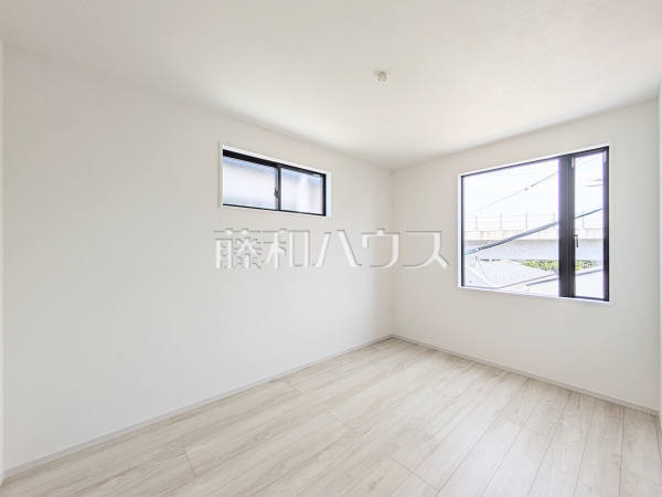 2号棟 居室 【福岡市博多区南本町1丁目】 2号棟 居室 【福岡市博多区南本町1丁目】