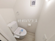 2号棟 トイレ 【福岡市博多区南本町1丁目】 2号棟 トイレ 【福岡市博多区南本町1丁目】