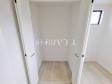 2号棟 収納 【福岡市博多区南本町1丁目】 2号棟 収納 【福岡市博多区南本町1丁目】