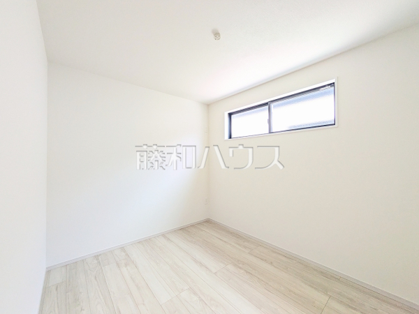 2号棟 居室 【福岡市博多区南本町1丁目】 2号棟 居室 【福岡市博多区南本町1丁目】