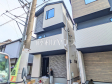 2号棟 外観 【福岡市博多区南本町1丁目】 2号棟 外観 【福岡市博多区南本町1丁目】