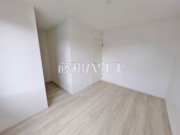 2号棟 居室 【福岡市博多区南本町1丁目】 2号棟 居室 【福岡市博多区南本町1丁目】