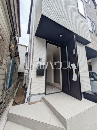 住まいの事なら地元で豊富な実績を誇る、地域密着の藤和ハウスへお任せ下さい! 【板橋区赤塚新町1丁目】 住まいの事なら地元で豊富な実績を誇る、地域密着の藤和ハウスへお任せ下さい! 【板橋区赤塚新町1丁目】