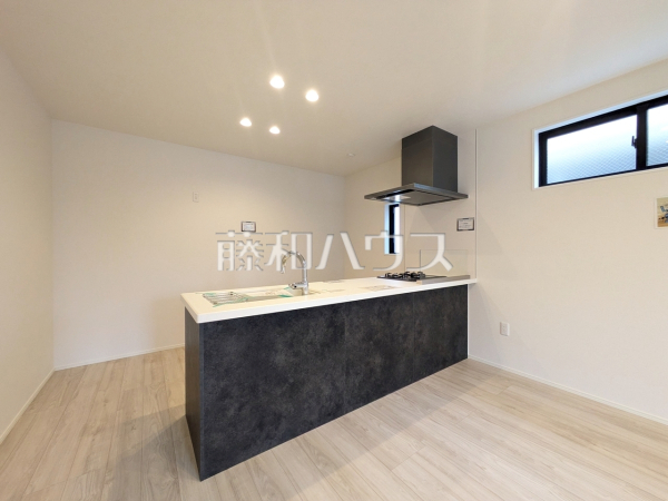キッチン 【板橋区赤塚新町1丁目】 キッチン 【板橋区赤塚新町1丁目】