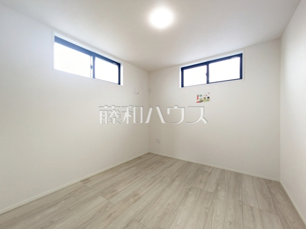 居室 【板橋区赤塚新町1丁目】 居室 【板橋区赤塚新町1丁目】