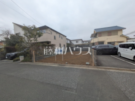 国分寺市西元町3丁目