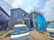 現場風景 【武蔵村山市残堀5丁目】 現場風景 【武蔵村山市残堀5丁目】