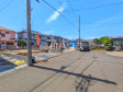 接道状況および現場風景 【武蔵村山市残堀5丁目】 接道状況および現場風景 【武蔵村山市残堀5丁目】