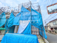 1号棟 外観 【武蔵村山市残堀5丁目】 1号棟 外観 【武蔵村山市残堀5丁目】