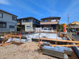 1号棟 外観 【武蔵村山市残堀5丁目】 1号棟 外観 【武蔵村山市残堀5丁目】