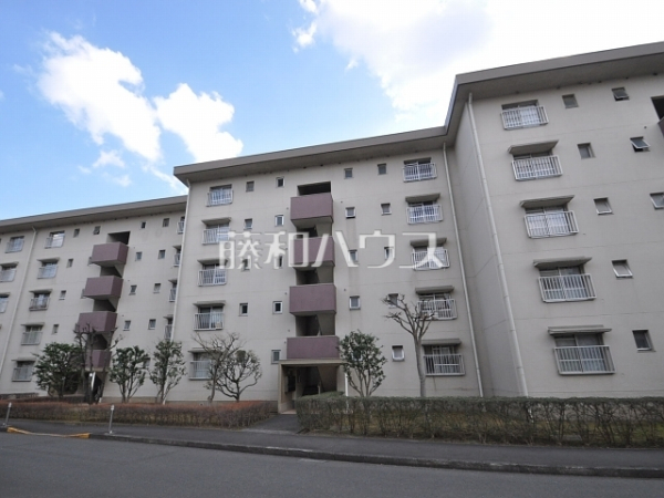 外観 【車返西住宅3-7】 外観 【車返西住宅3-7】