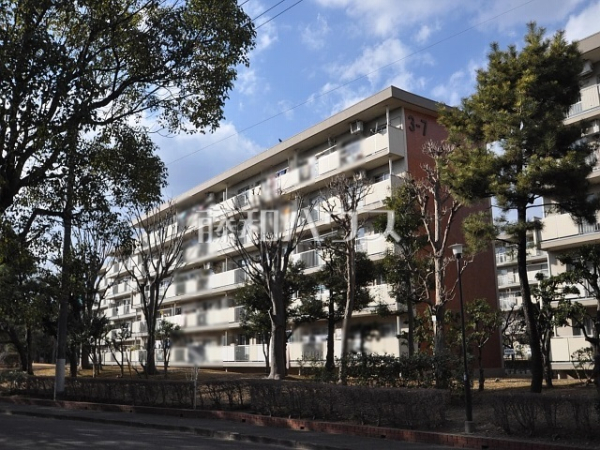 外観 【車返西住宅3-7】 外観 【車返西住宅3-7】