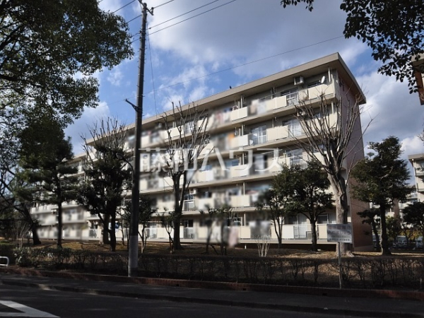 外観 【車返西住宅3-7】 外観 【車返西住宅3-7】