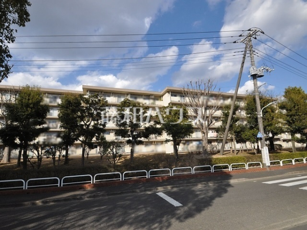 外観 【車返西住宅3-7】 外観 【車返西住宅3-7】