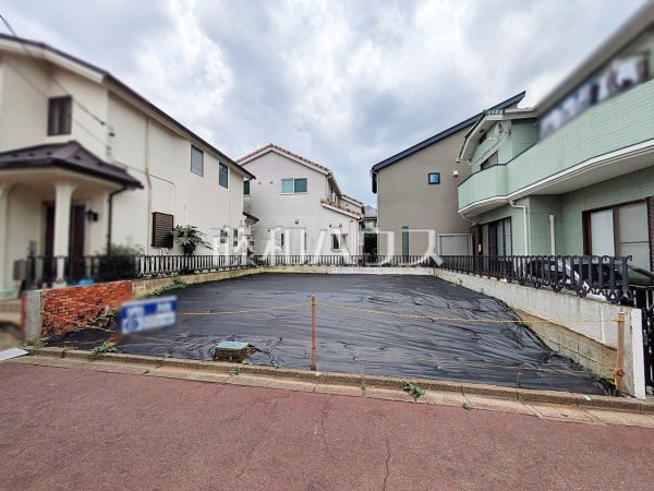 現地写真 【練馬区石神井台2丁目】ぜひ実物をご覧いただきたく思います。喜んでご案内いたしますのでお気軽にお問合せ下さい 現地写真 【練馬区石神井台2丁目】ぜひ実物をご覧いただきたく思います。喜んでご案内いたしますのでお気軽にお問合せ下さい