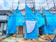 2号棟 外観 【武蔵村山市残堀5丁目】 2号棟 外観 【武蔵村山市残堀5丁目】