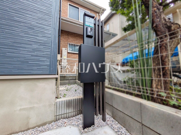 外観 【所沢市上新井4丁目】 外観 【所沢市上新井4丁目】