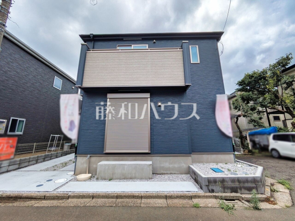 外観 【所沢市上新井4丁目】 物件の事、諸費用の事など、小さな疑問もお気軽にご連絡・ご相談下さい。 外観 【所沢市上新井4丁目】 物件の事、諸費用の事など、小さな疑問もお気軽にご連絡・ご相談下さい。