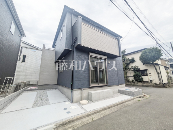 外観 【所沢市上新井4丁目】 外観 【所沢市上新井4丁目】