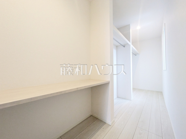 収納 【所沢市上新井4丁目】 収納 【所沢市上新井4丁目】