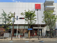 西友小手指店 西友小手指店