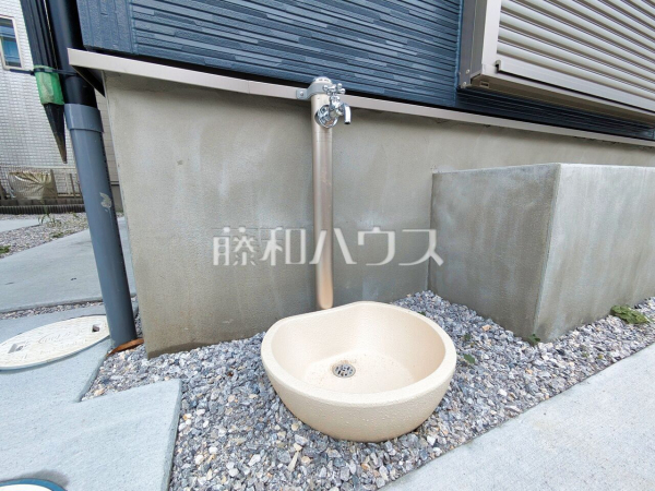 外観 【所沢市上新井4丁目】 外観 【所沢市上新井4丁目】