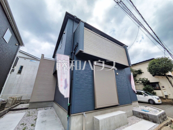 外観 【所沢市上新井4丁目】ぜひ実物をご覧いただきたく思います。喜んでご案内いたしますのでお気軽にお問合せ下さい。 外観 【所沢市上新井4丁目】ぜひ実物をご覧いただきたく思います。喜んでご案内いたしますのでお気軽にお問合せ下さい。