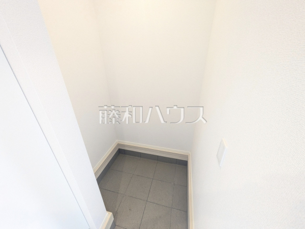 収納 【所沢市上新井4丁目】 収納 【所沢市上新井4丁目】