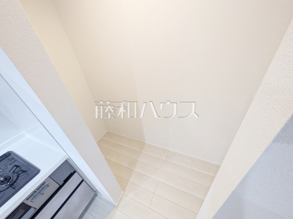 収納 【所沢市上新井4丁目】 収納 【所沢市上新井4丁目】