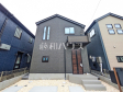 3号棟 外観 【武蔵村山市残堀5丁目】 3号棟 外観 【武蔵村山市残堀5丁目】