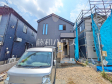 3号棟 外観 【武蔵村山市残堀5丁目】 3号棟 外観 【武蔵村山市残堀5丁目】