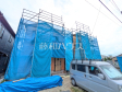 3号棟 外観 【武蔵村山市残堀5丁目】 3号棟 外観 【武蔵村山市残堀5丁目】