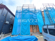 3号棟 外観 【武蔵村山市残堀5丁目】 3号棟 外観 【武蔵村山市残堀5丁目】