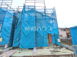 4号棟 外観 【武蔵村山市残堀5丁目】 4号棟 外観 【武蔵村山市残堀5丁目】