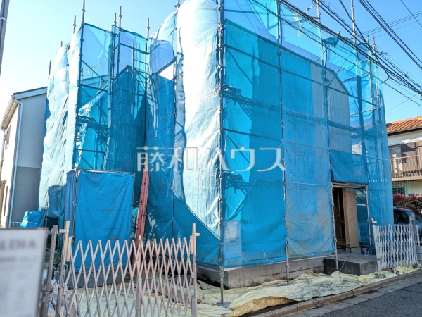 外観 【西東京市向台町6丁目】 外観 【西東京市向台町6丁目】