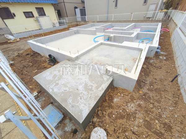 外観 【西東京市向台町6丁目】 外観 【西東京市向台町6丁目】