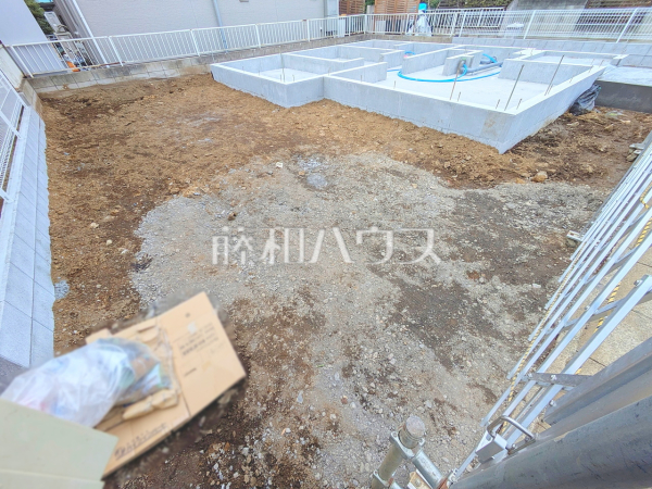 外観 【西東京市向台町6丁目】 外観 【西東京市向台町6丁目】