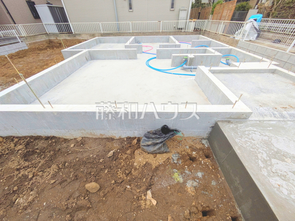 外観 【西東京市向台町6丁目】 外観 【西東京市向台町6丁目】