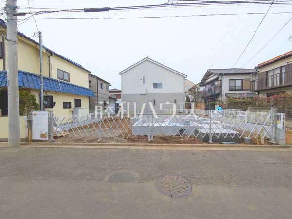 外観 【西東京市向台町6丁目】 外観 【西東京市向台町6丁目】