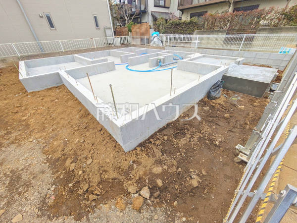 外観 【西東京市向台町6丁目】 外観 【西東京市向台町6丁目】