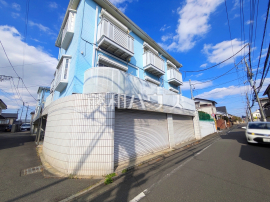 小平市学園東町1丁目