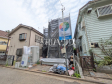 庭 【小平市津田町2丁目】 庭 【小平市津田町2丁目】