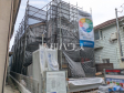 外観 【小平市津田町2丁目】 外観 【小平市津田町2丁目】